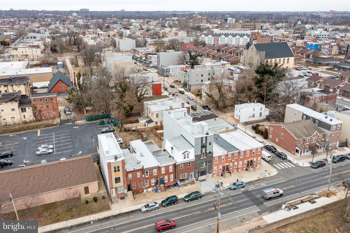 4231 Haverford Ave