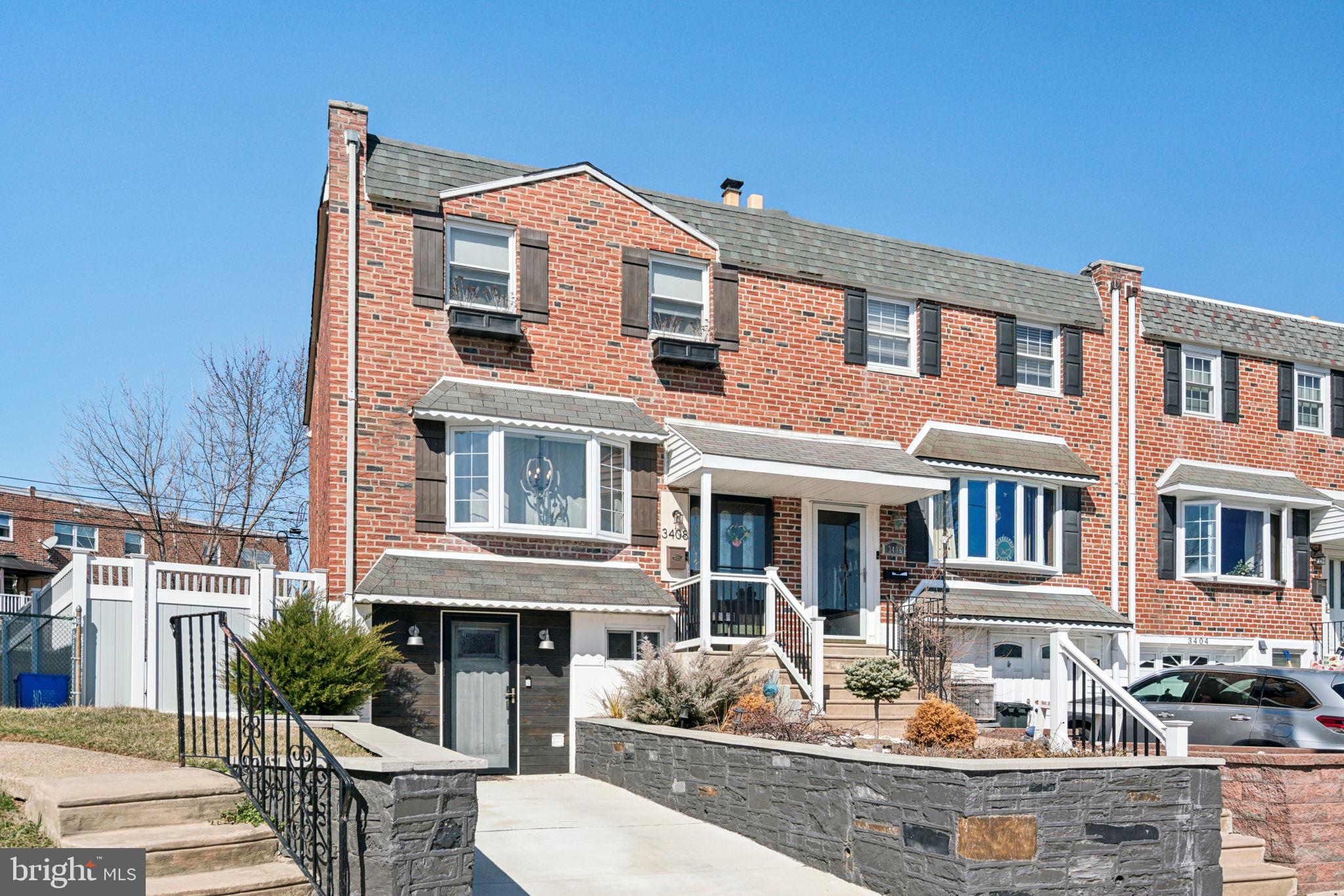 3408 Orion Rd