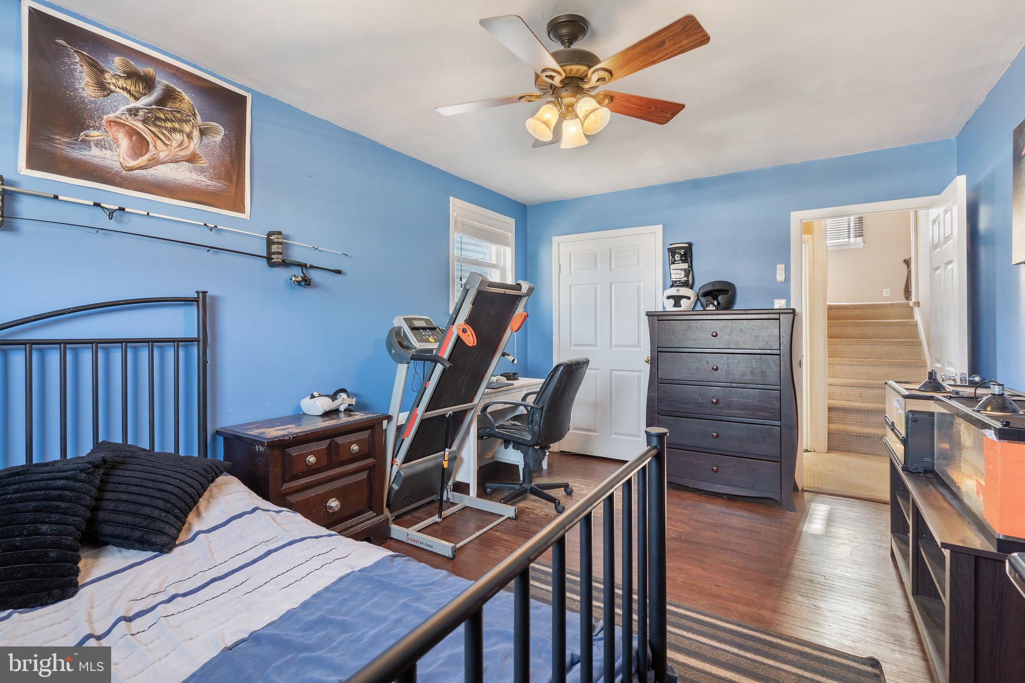 9011 Cloverly Rd