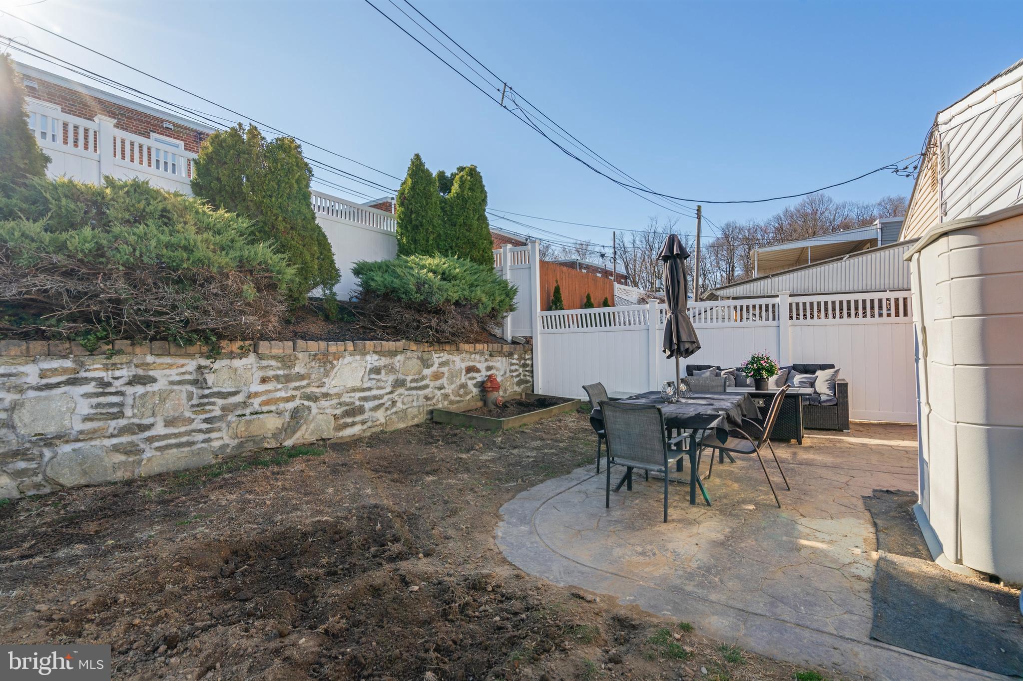 9011 Cloverly Rd