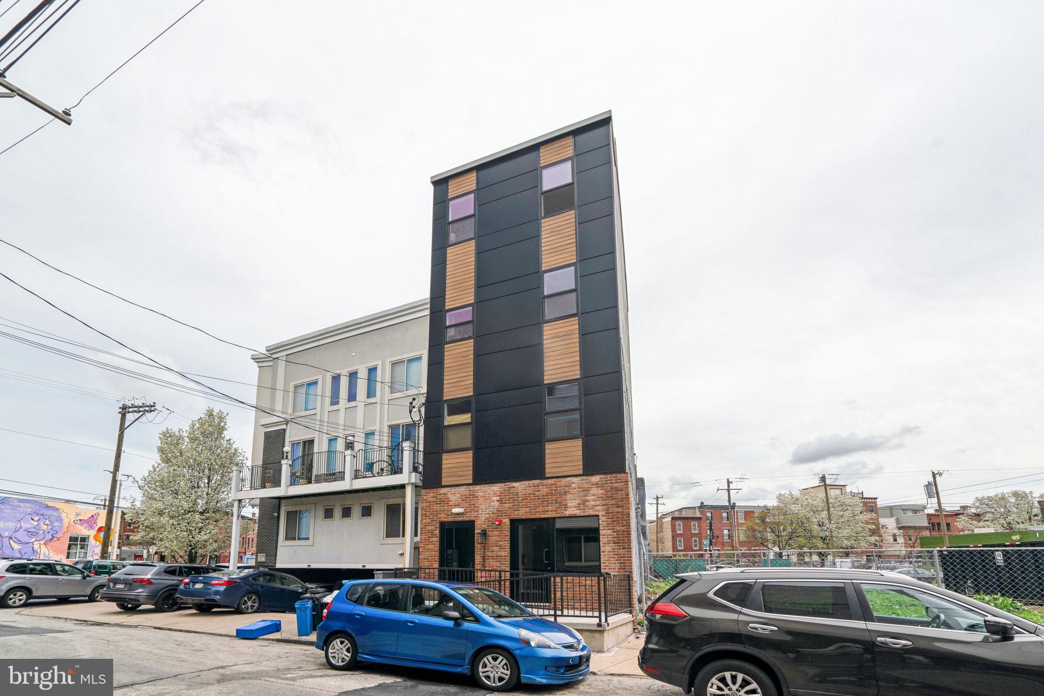 1255 Leopard St #1