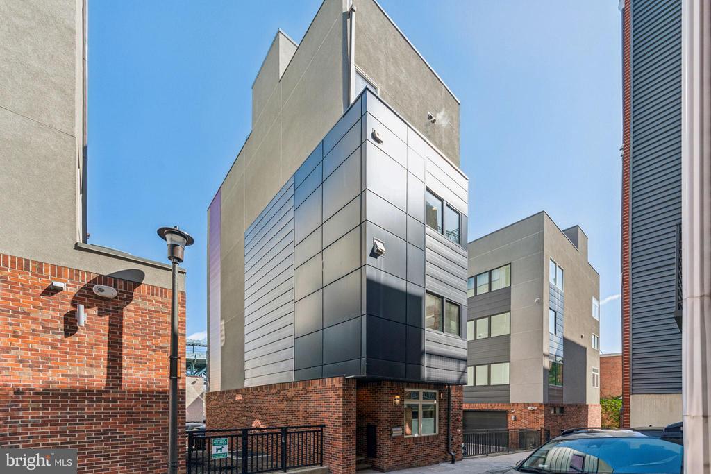 115 Quarry St