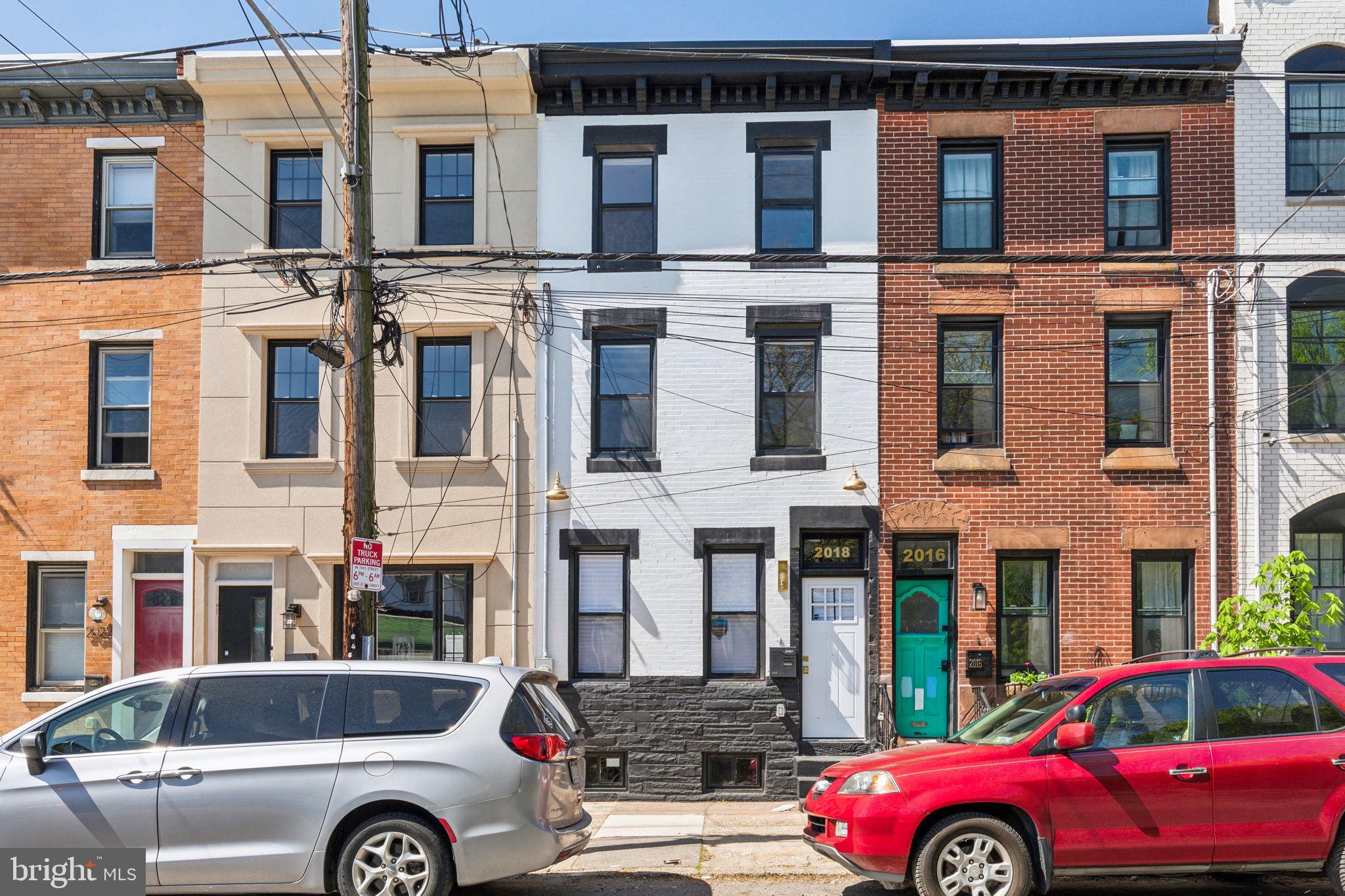 2018 E CUMBERLAND STREET