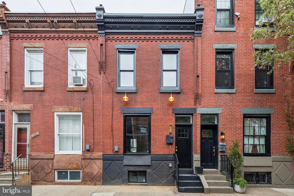 637 BELGRADE STREET