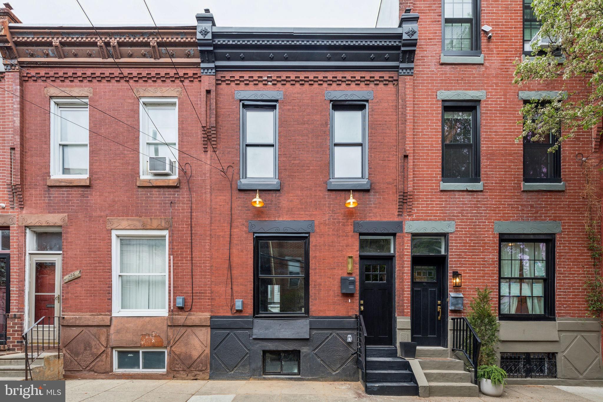 637 BELGRADE STREET
