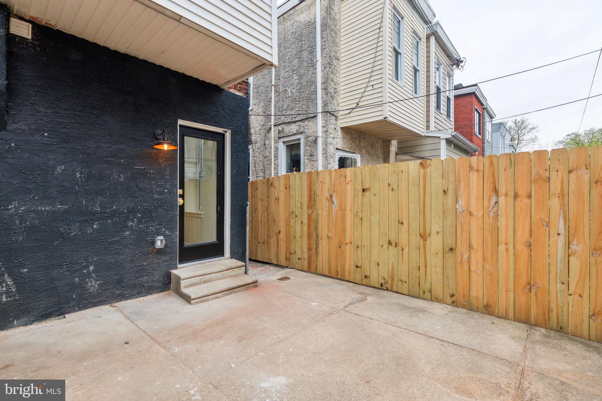 637 BELGRADE STREET