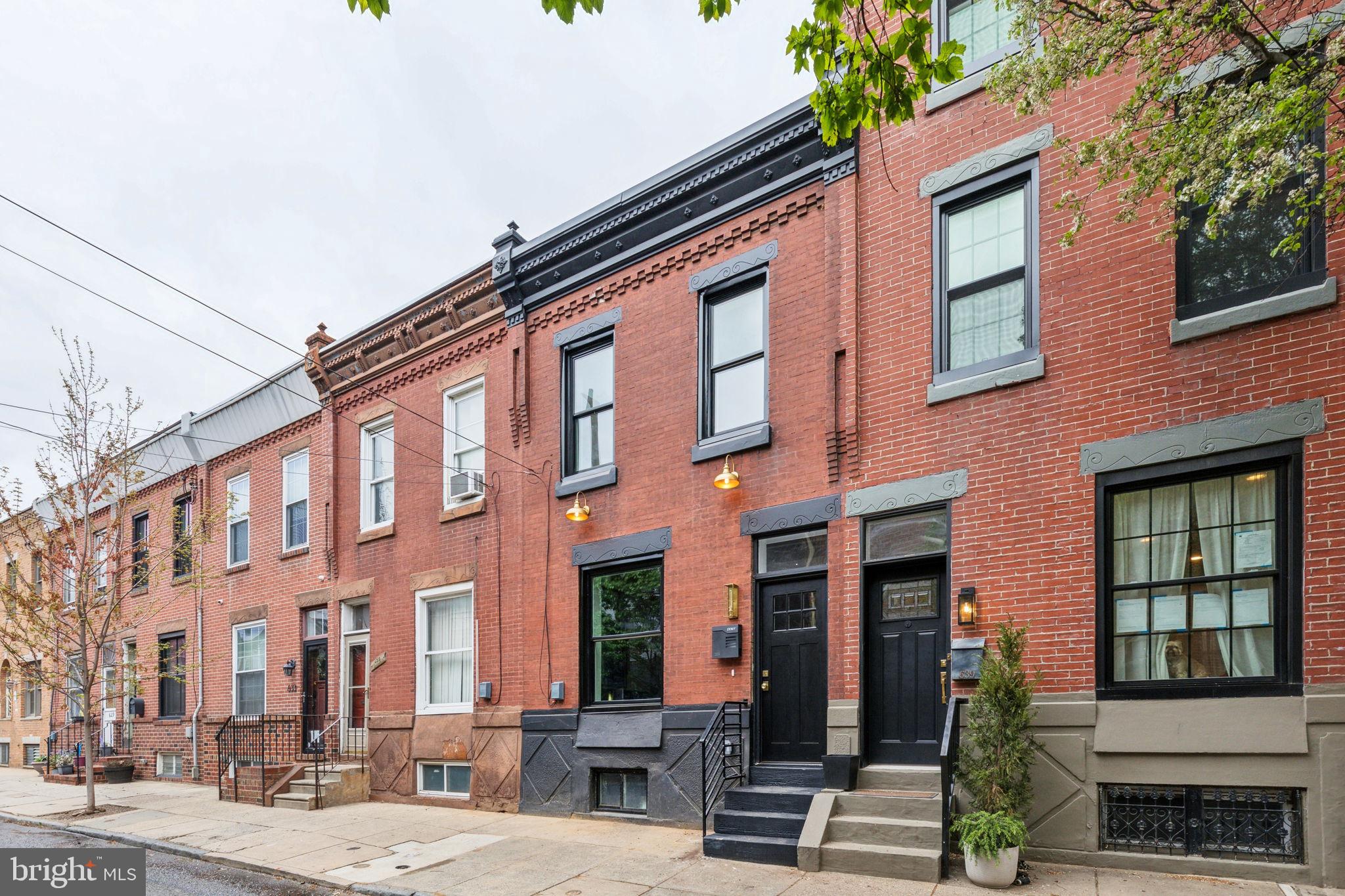 637 BELGRADE STREET