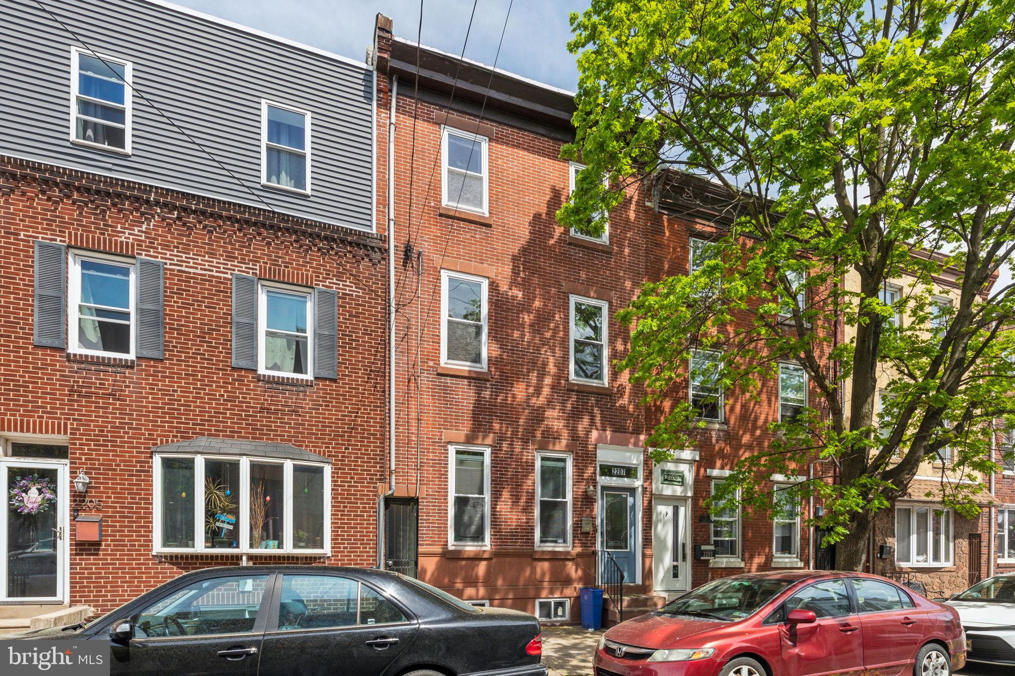 2207 E Susquehanna Ave