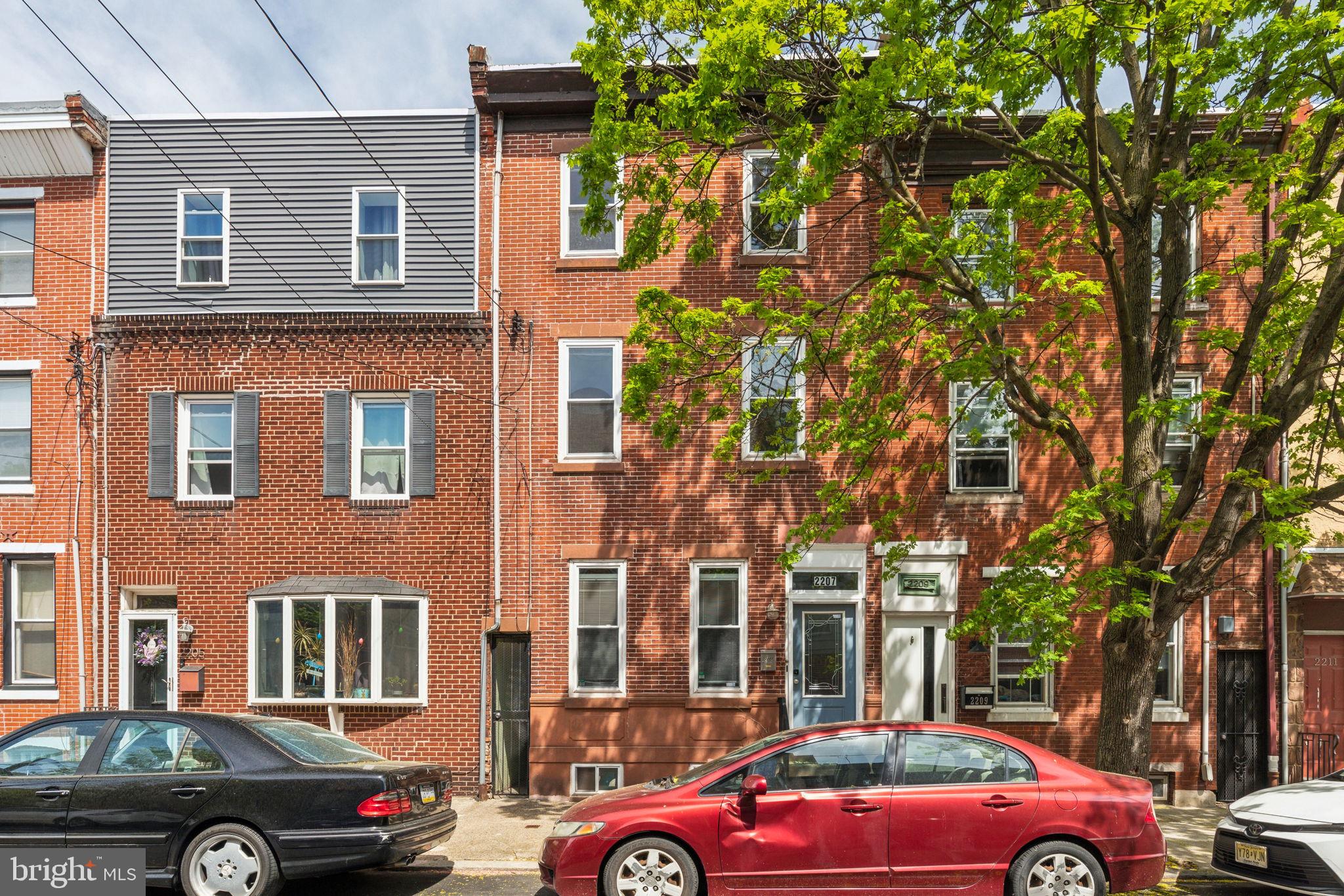 2207 E Susquehanna Ave