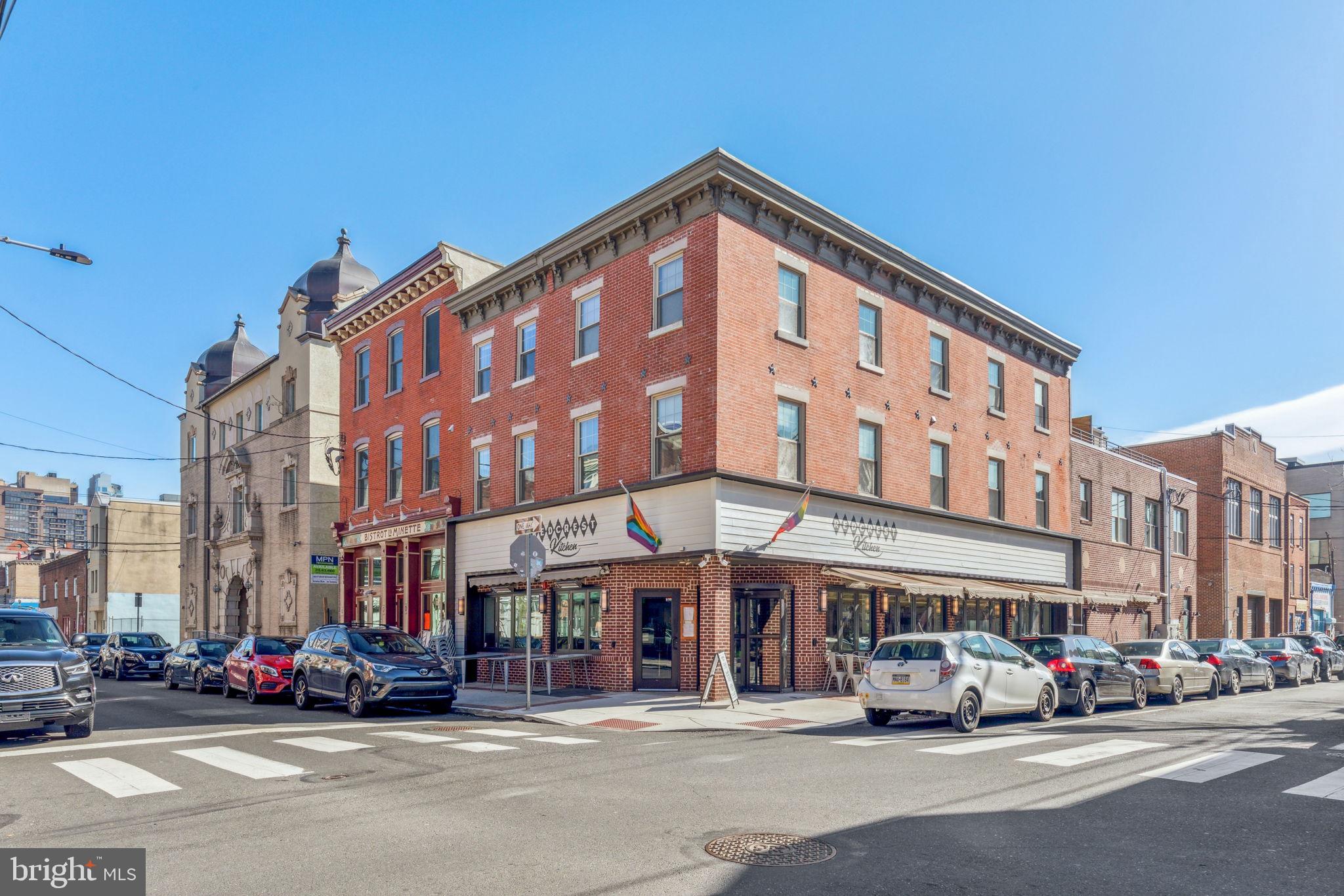610 S 6TH ST #4B