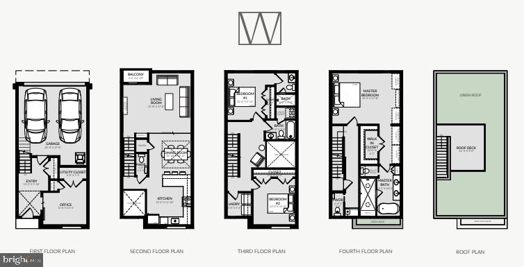 602 Brenna Walk
