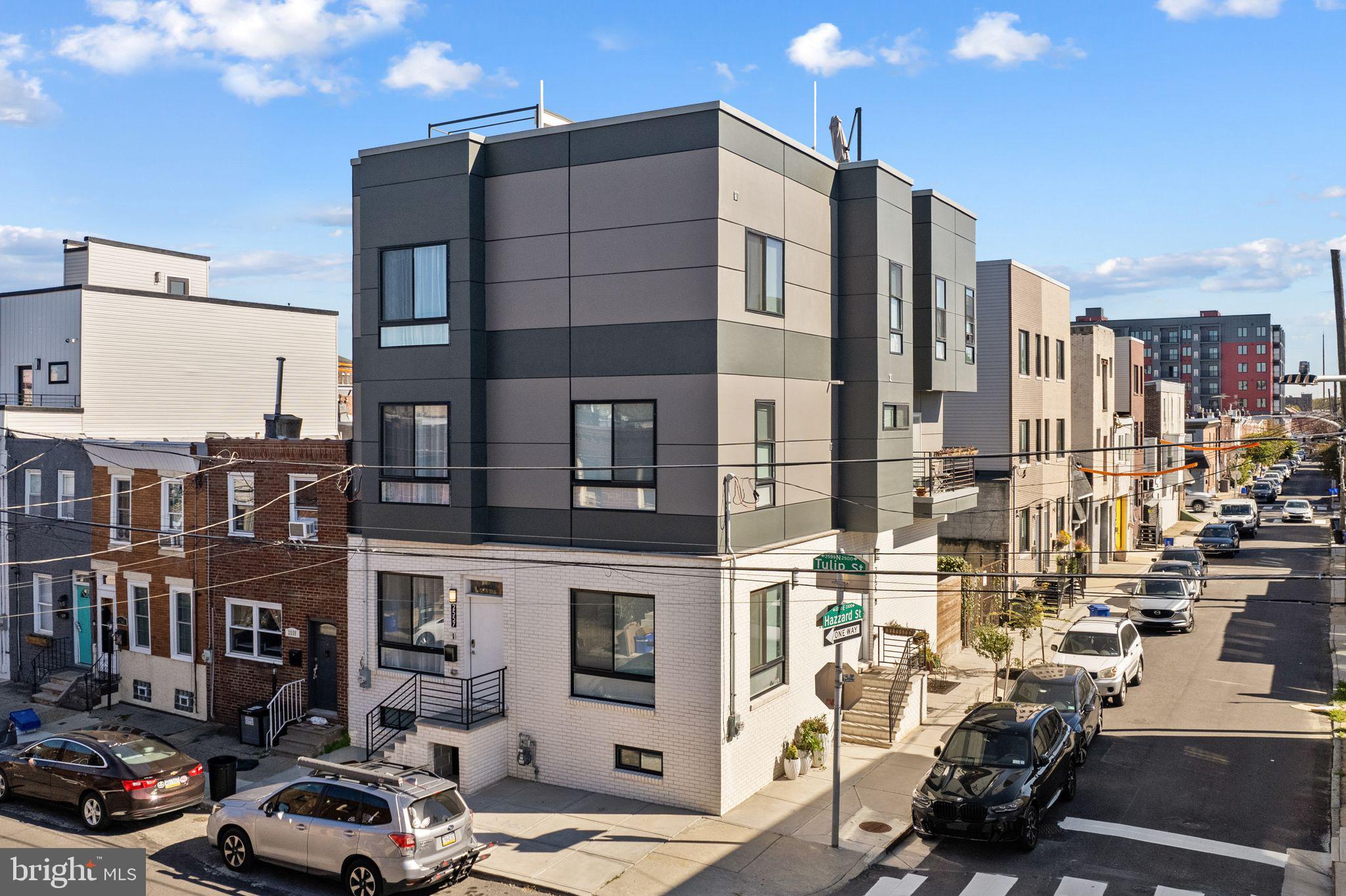 2557 TULIP STREET