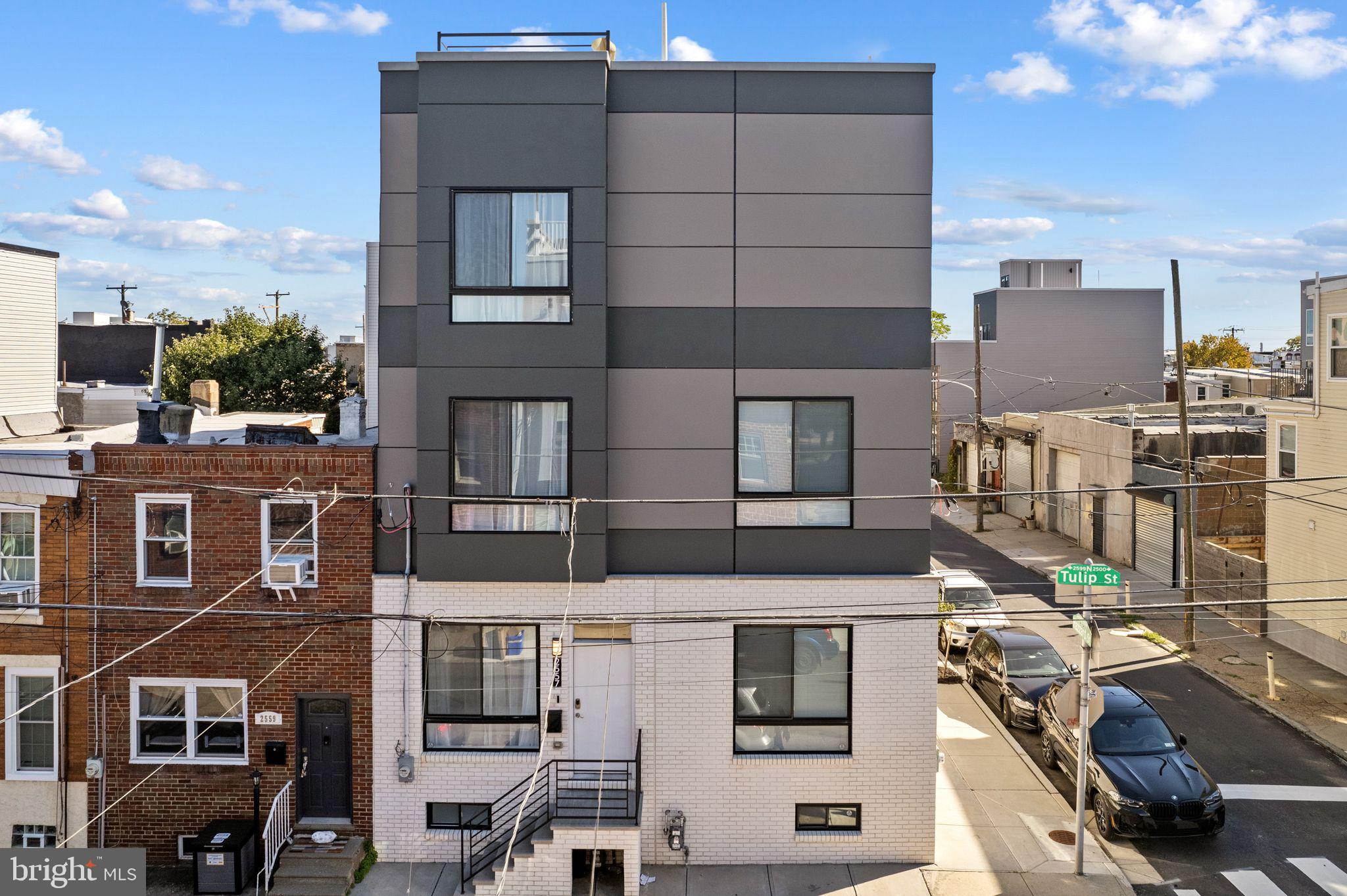 2557 TULIP STREET