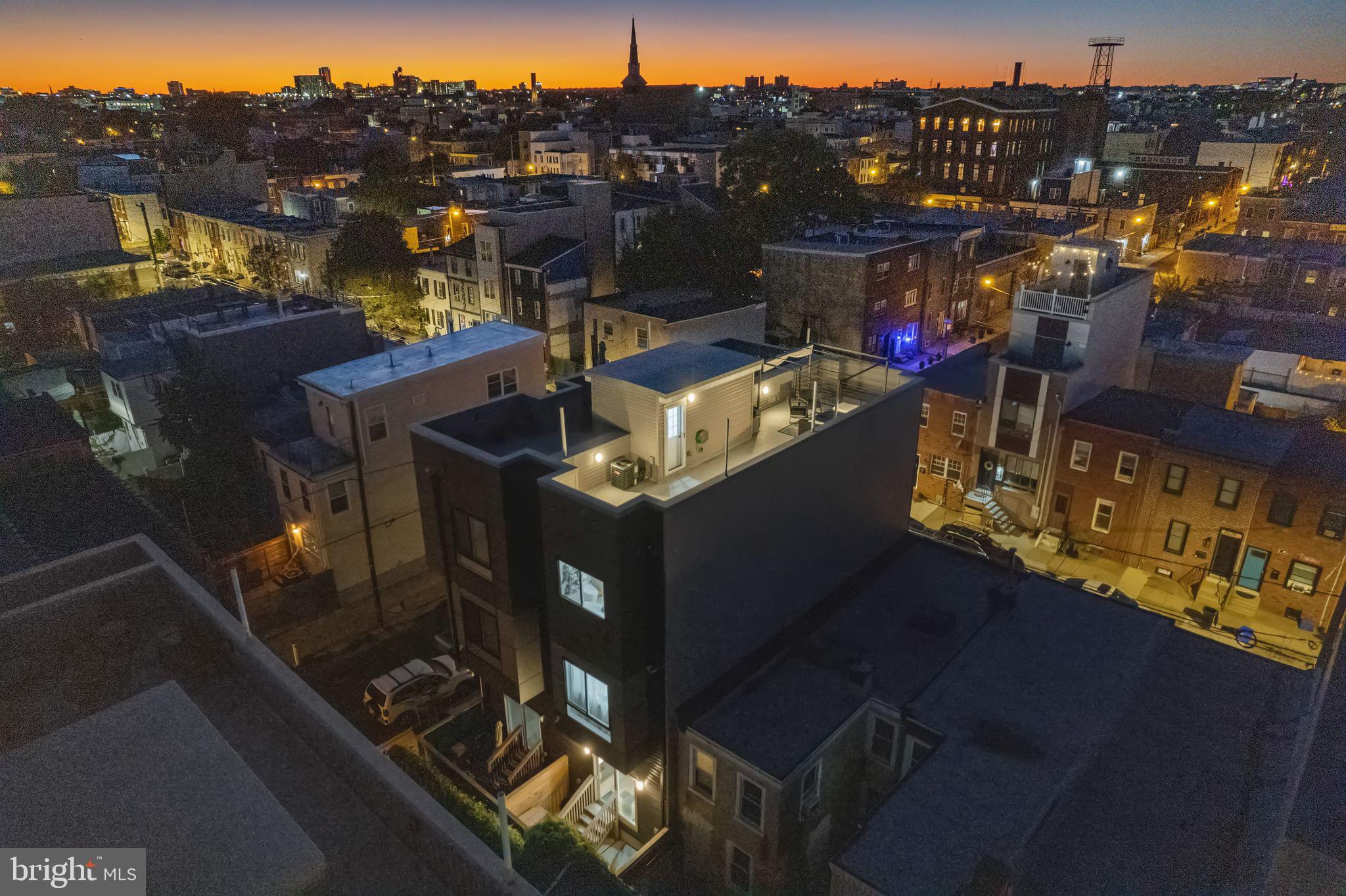 2557 TULIP STREET