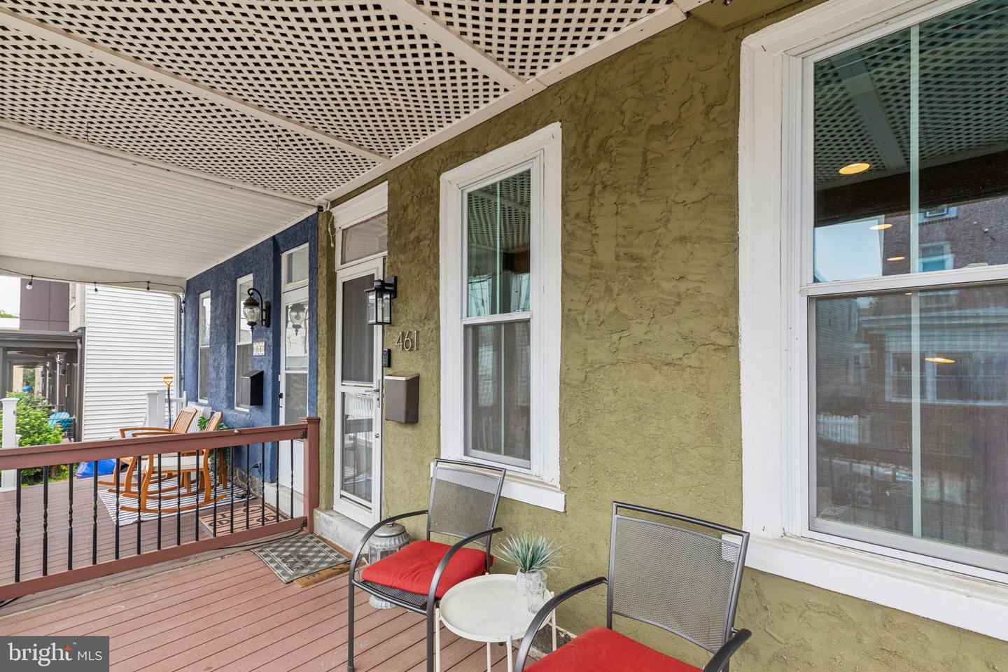 461 Delmar St