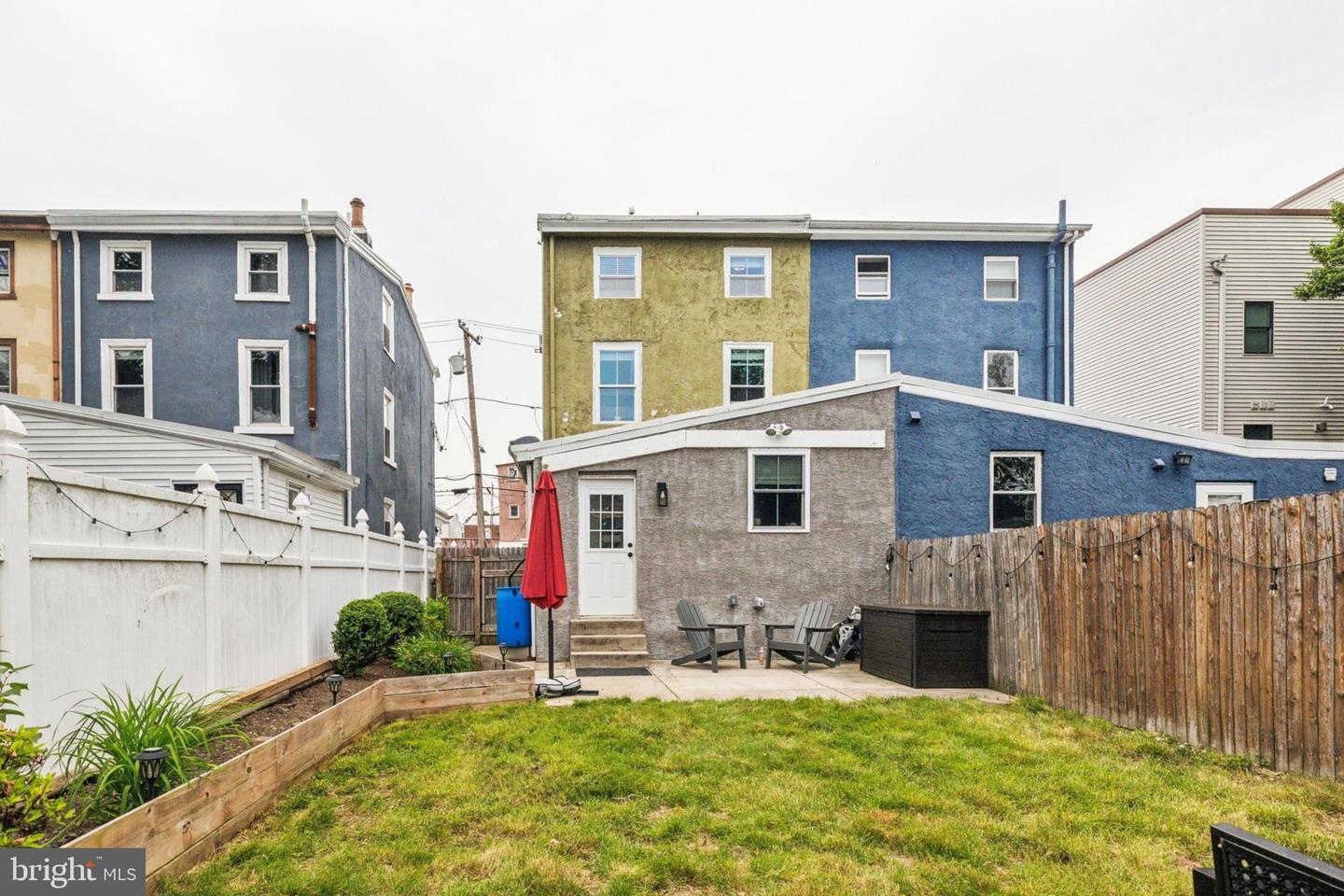 461 Delmar St
