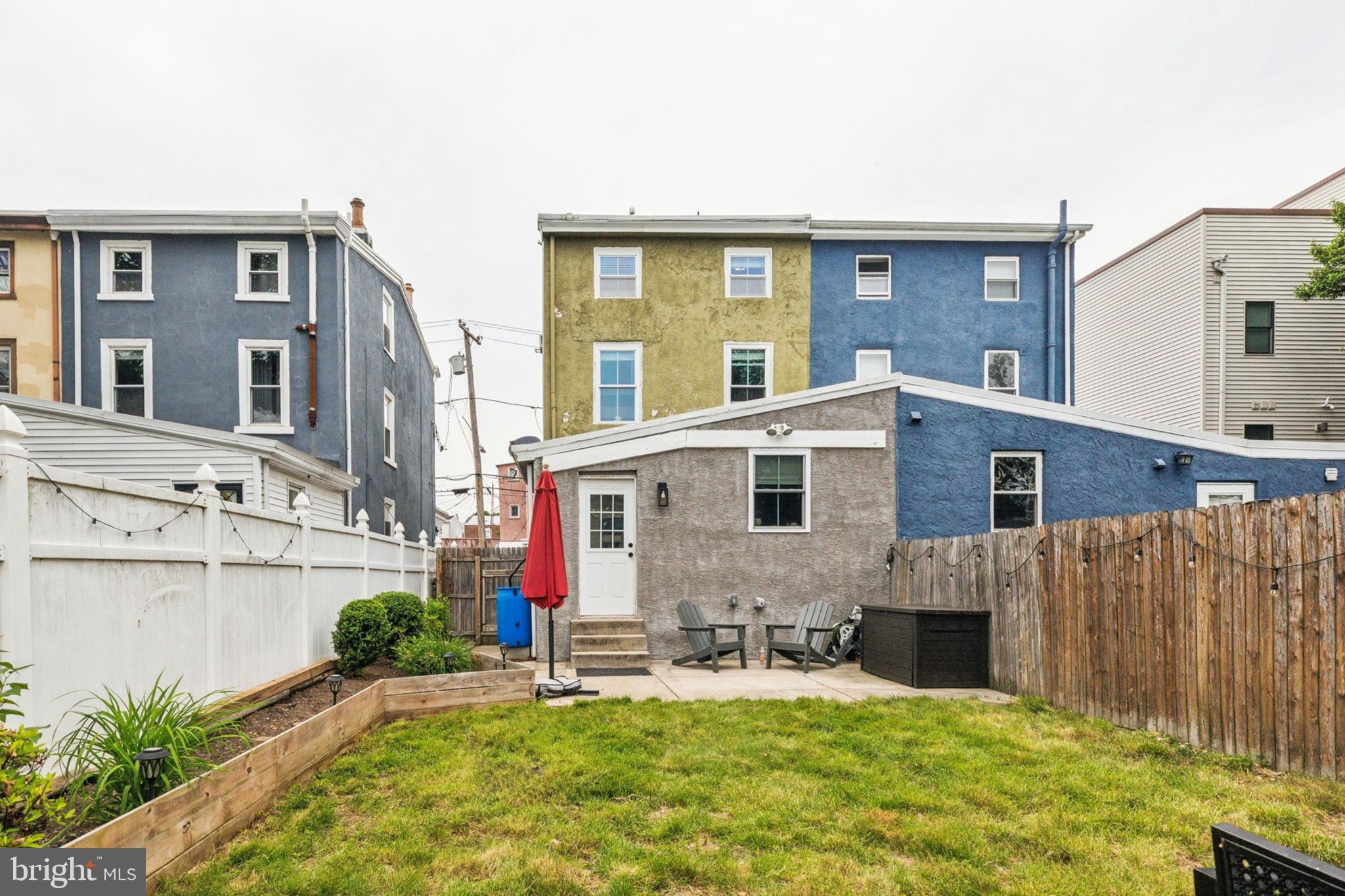 461 Delmar St