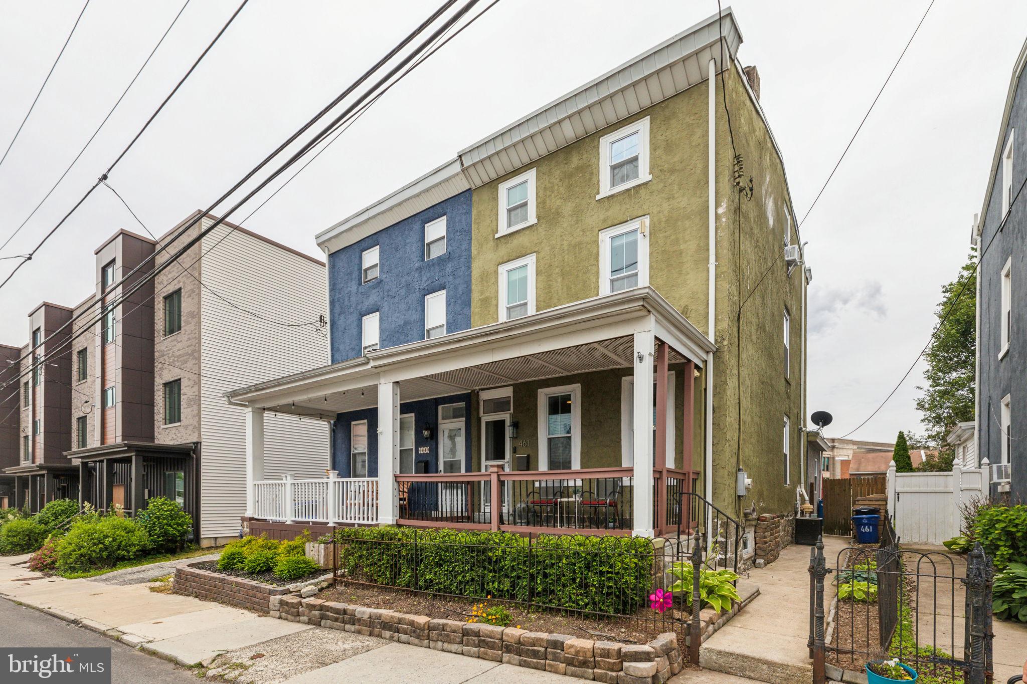 461 Delmar St