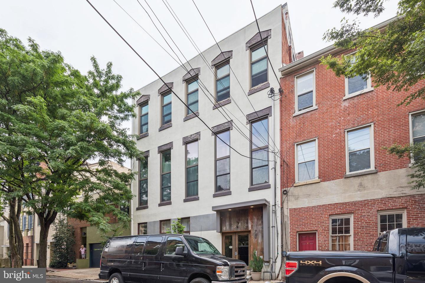 765 S 2nd St #G