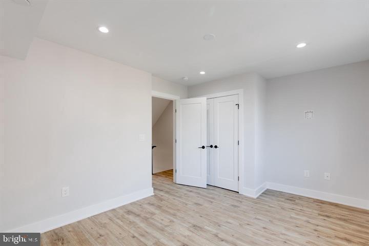 1437 PARRISH ST #2
