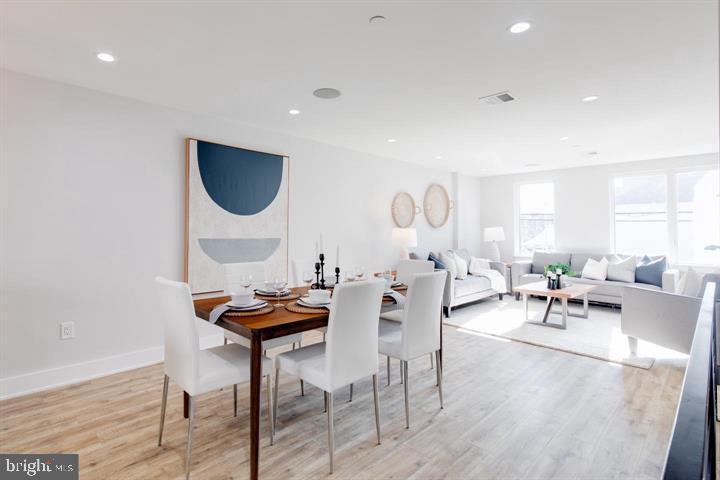 1437 PARRISH ST #2