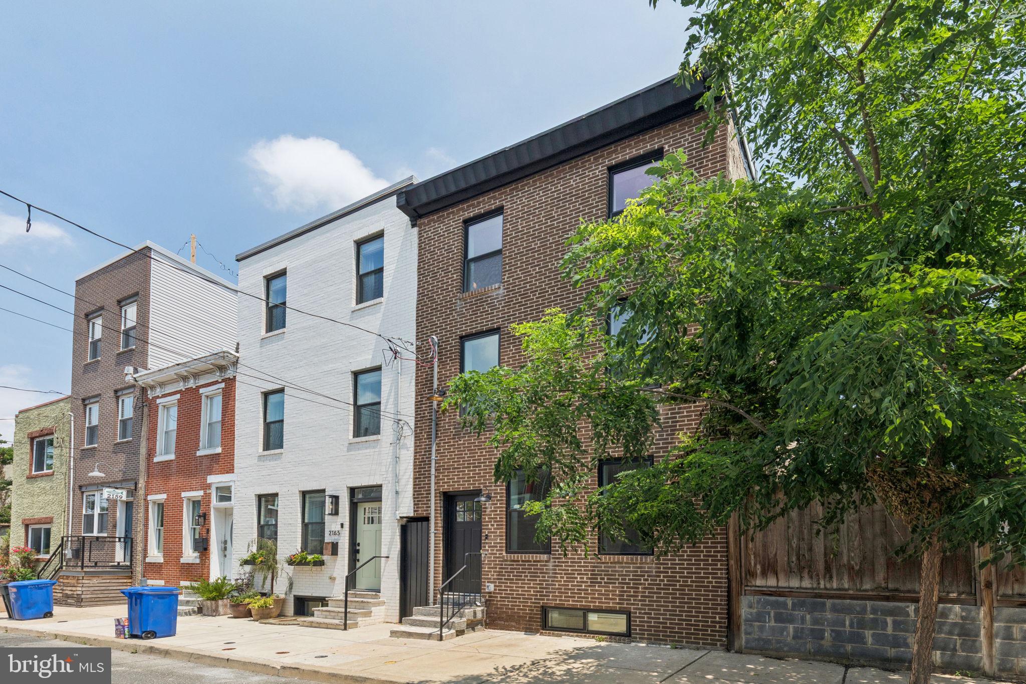 2165 E GORDON STREET