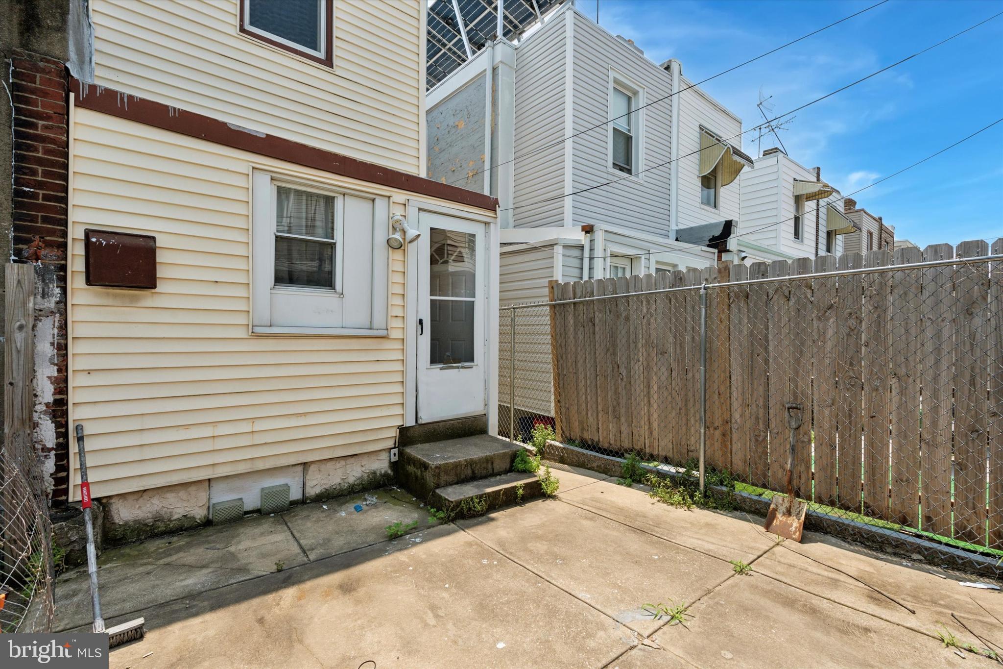3006 Cedar St