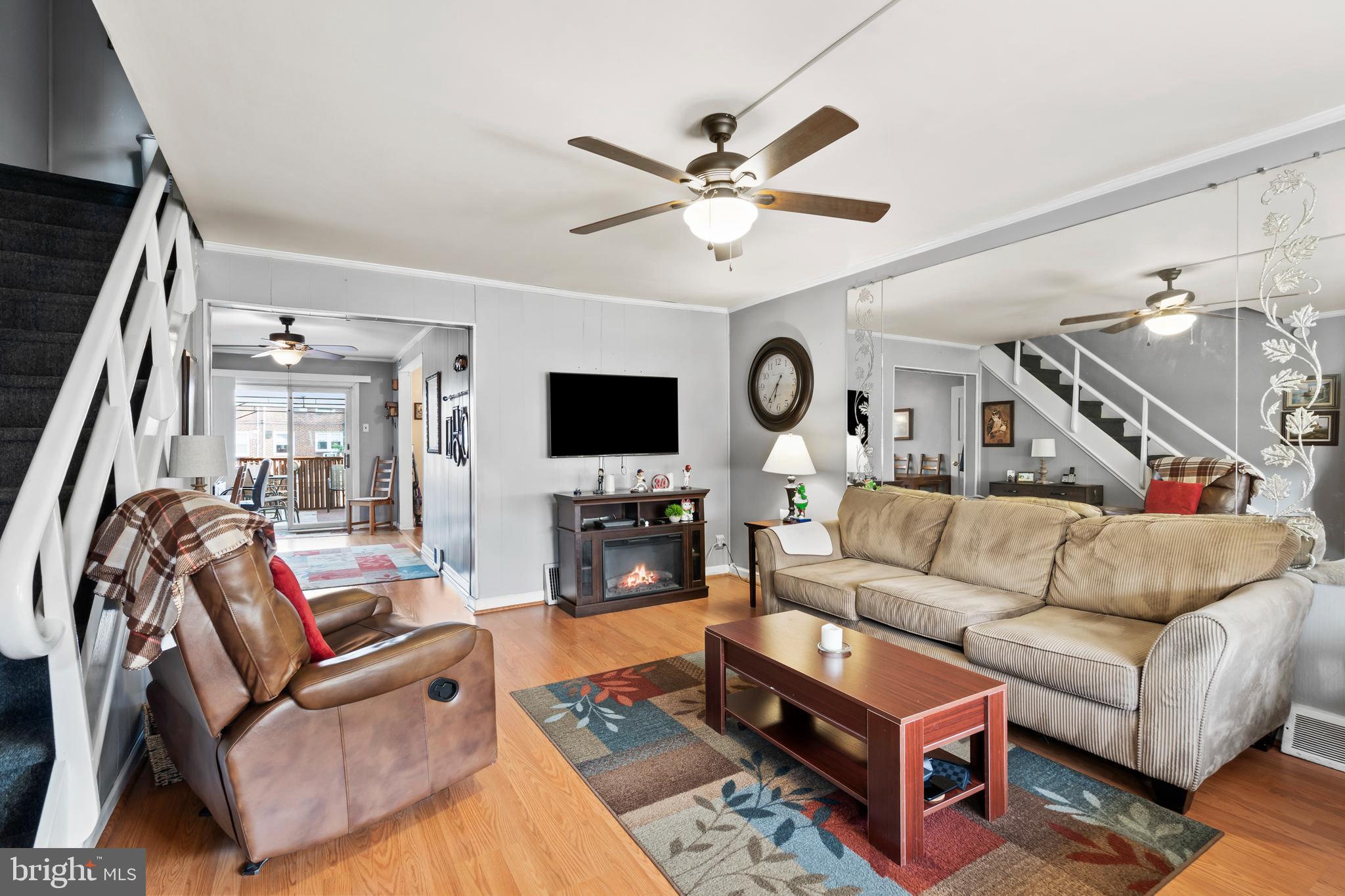 3264 Fordham Rd