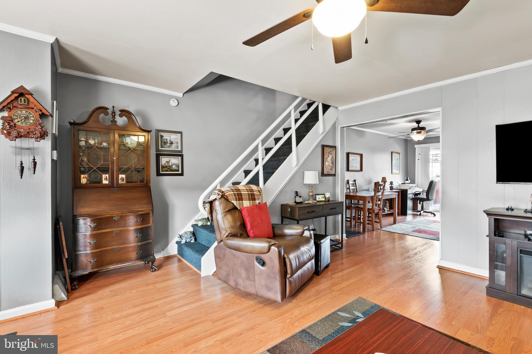 3264 Fordham Rd