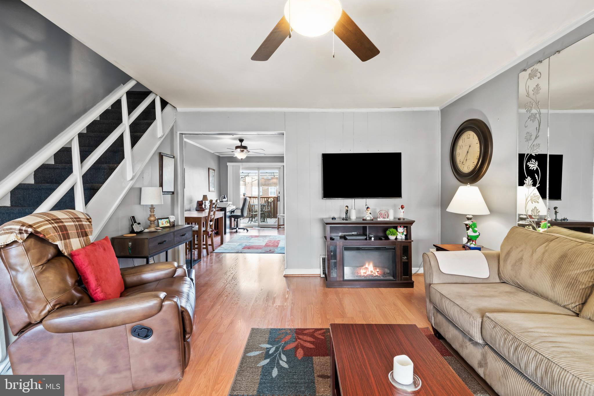 3264 Fordham Rd