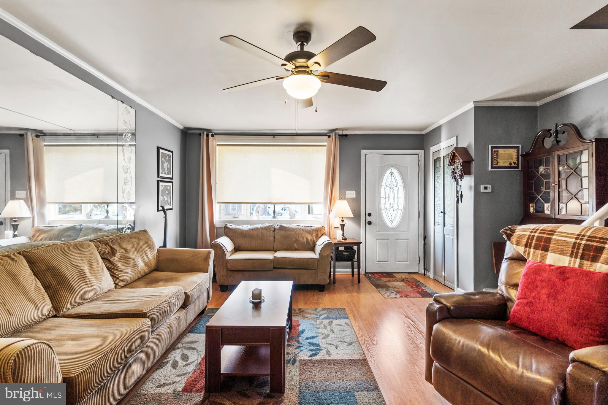 3264 Fordham Rd