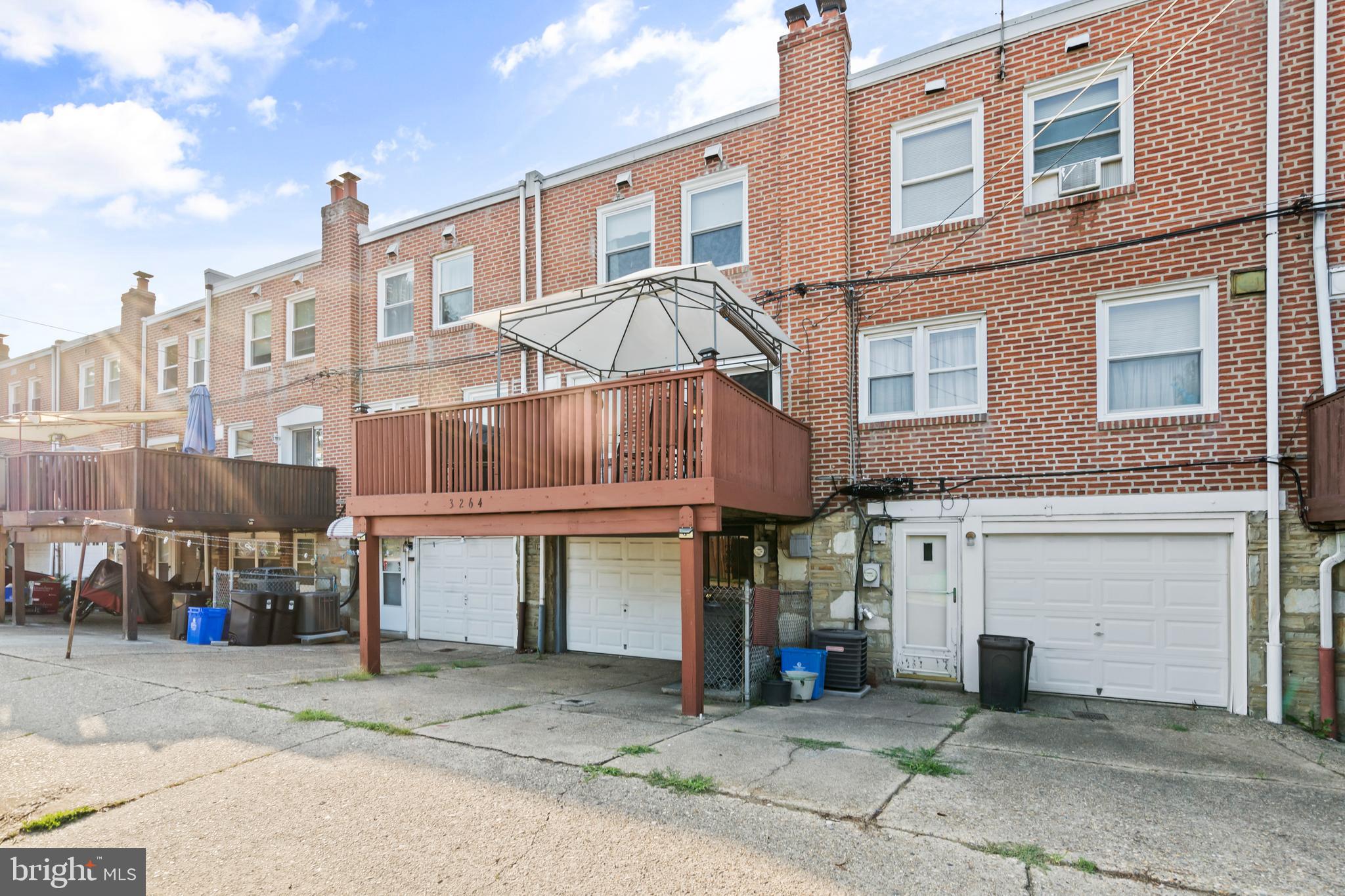 3264 Fordham Rd