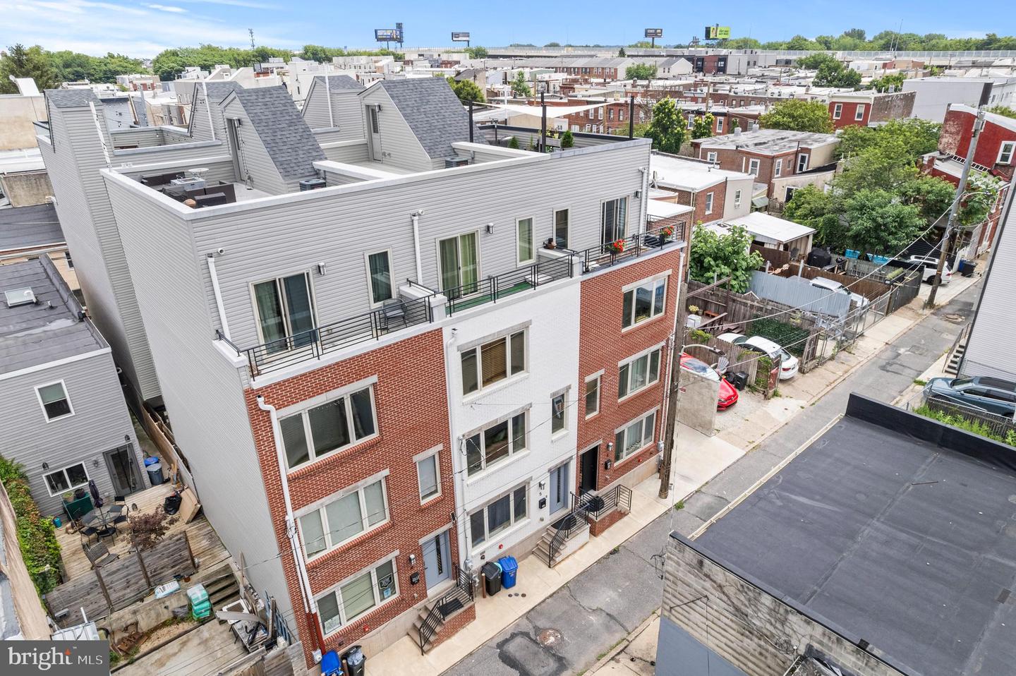 2615 E Harold St #5