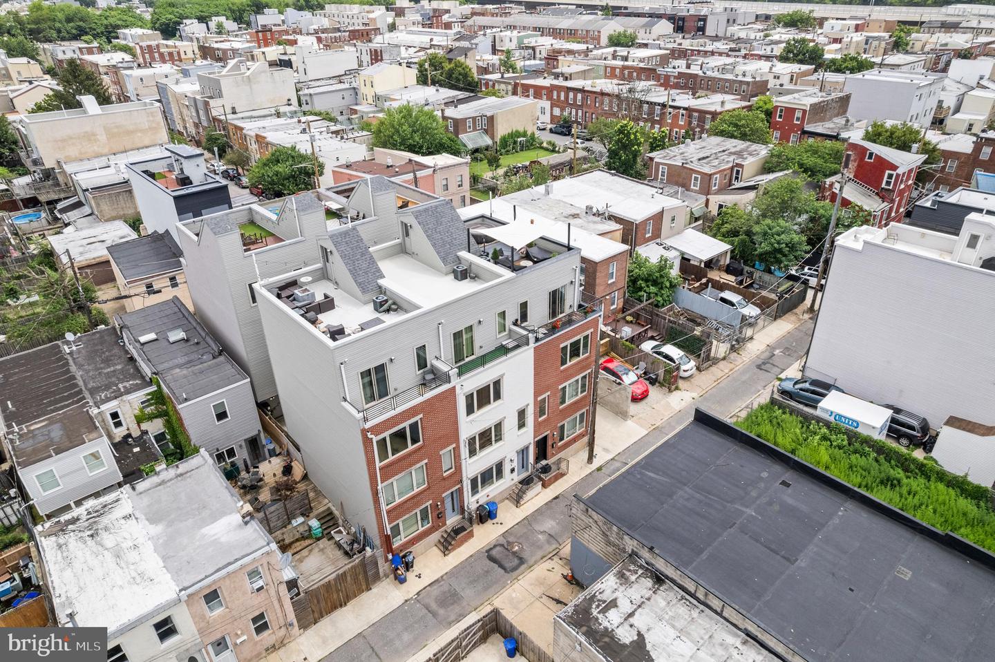 2615 E Harold St #5