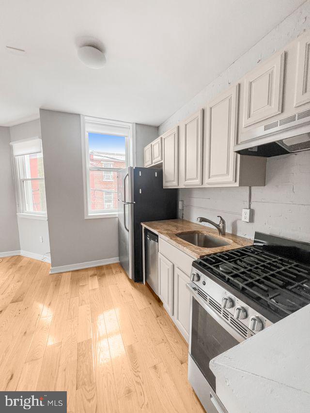 1546 FRANKFORD AVE #2R