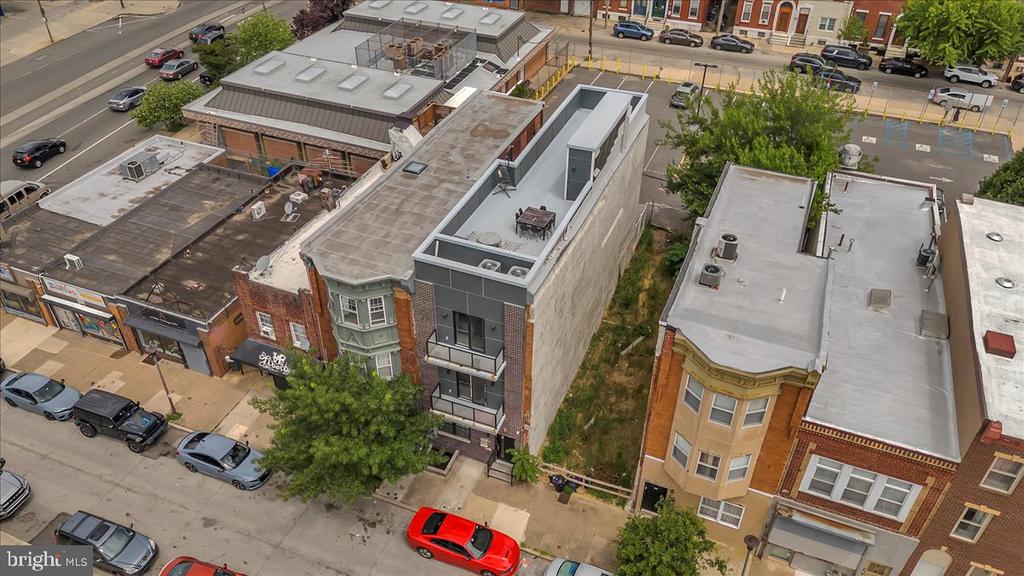 1005 N MARSHALL STREET