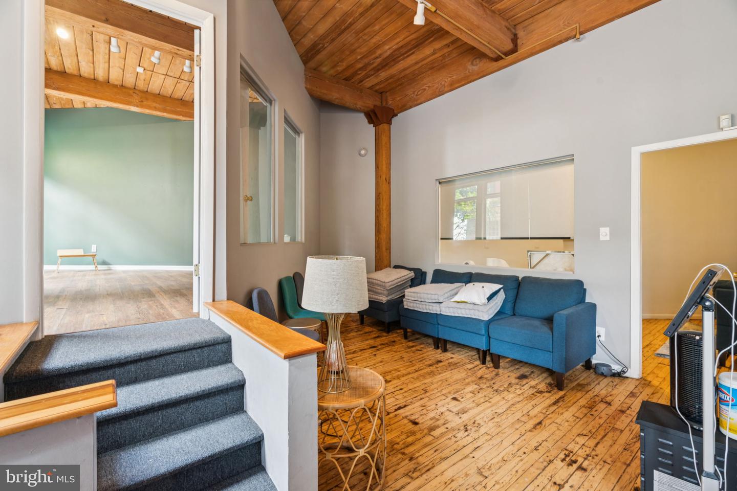 115-19 Cuthbert St #B