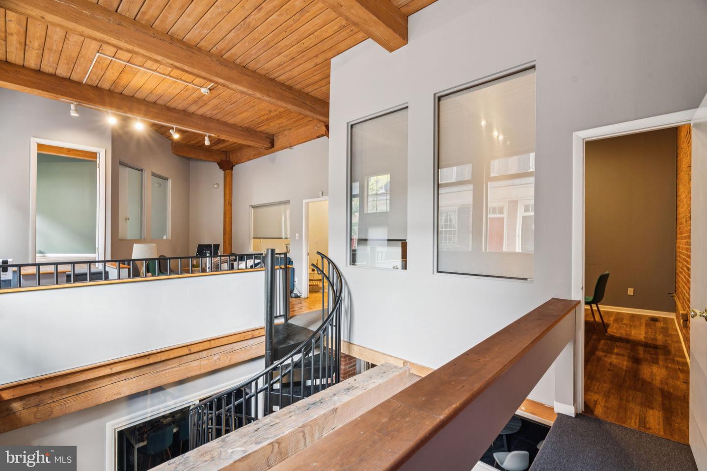 115-19 Cuthbert St #B