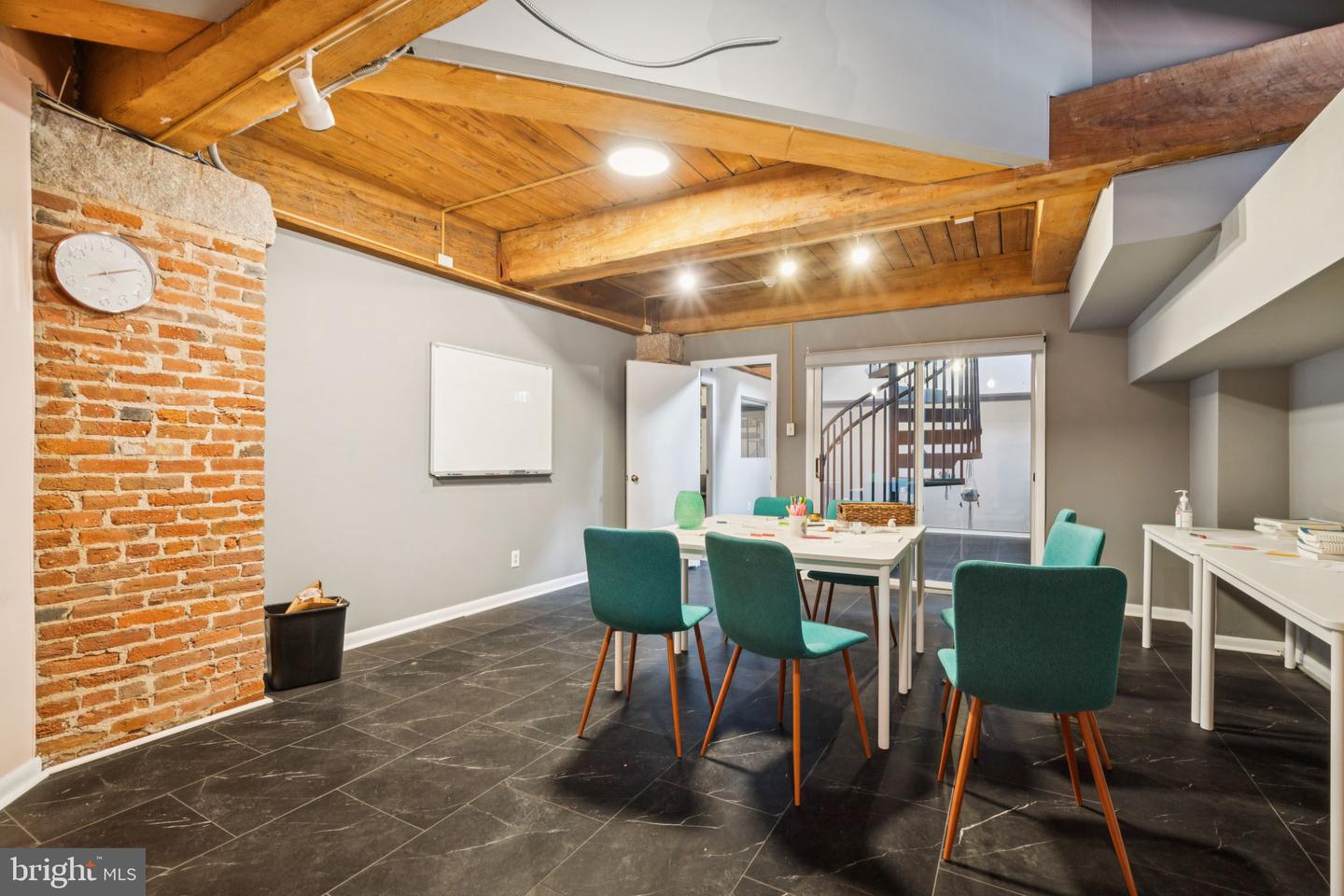 115-19 Cuthbert St #B