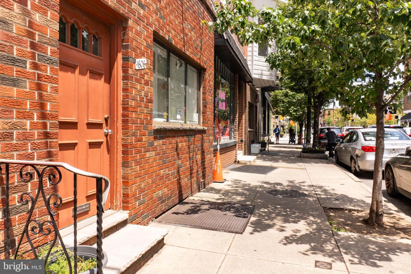 1606 E Passyunk Ave