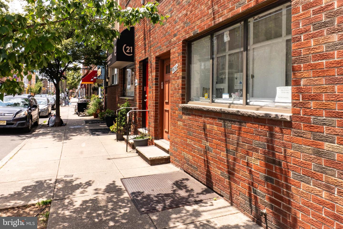 1606 E Passyunk Ave