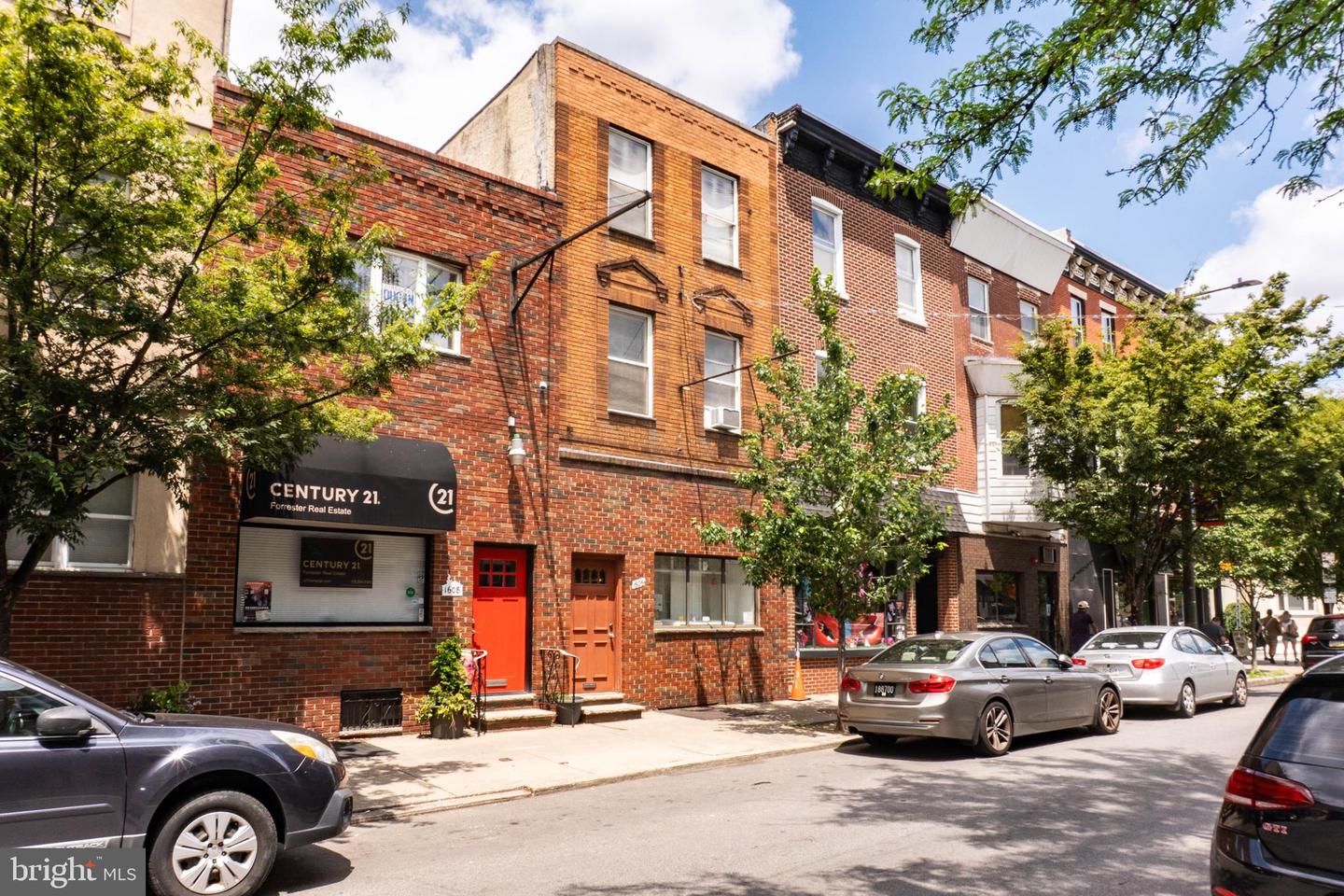 1606 E Passyunk Ave