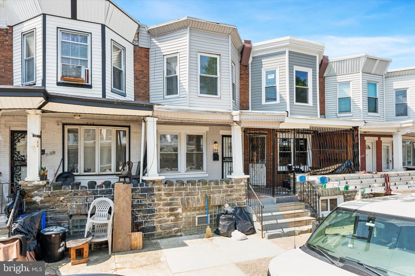 244 Rubicam St