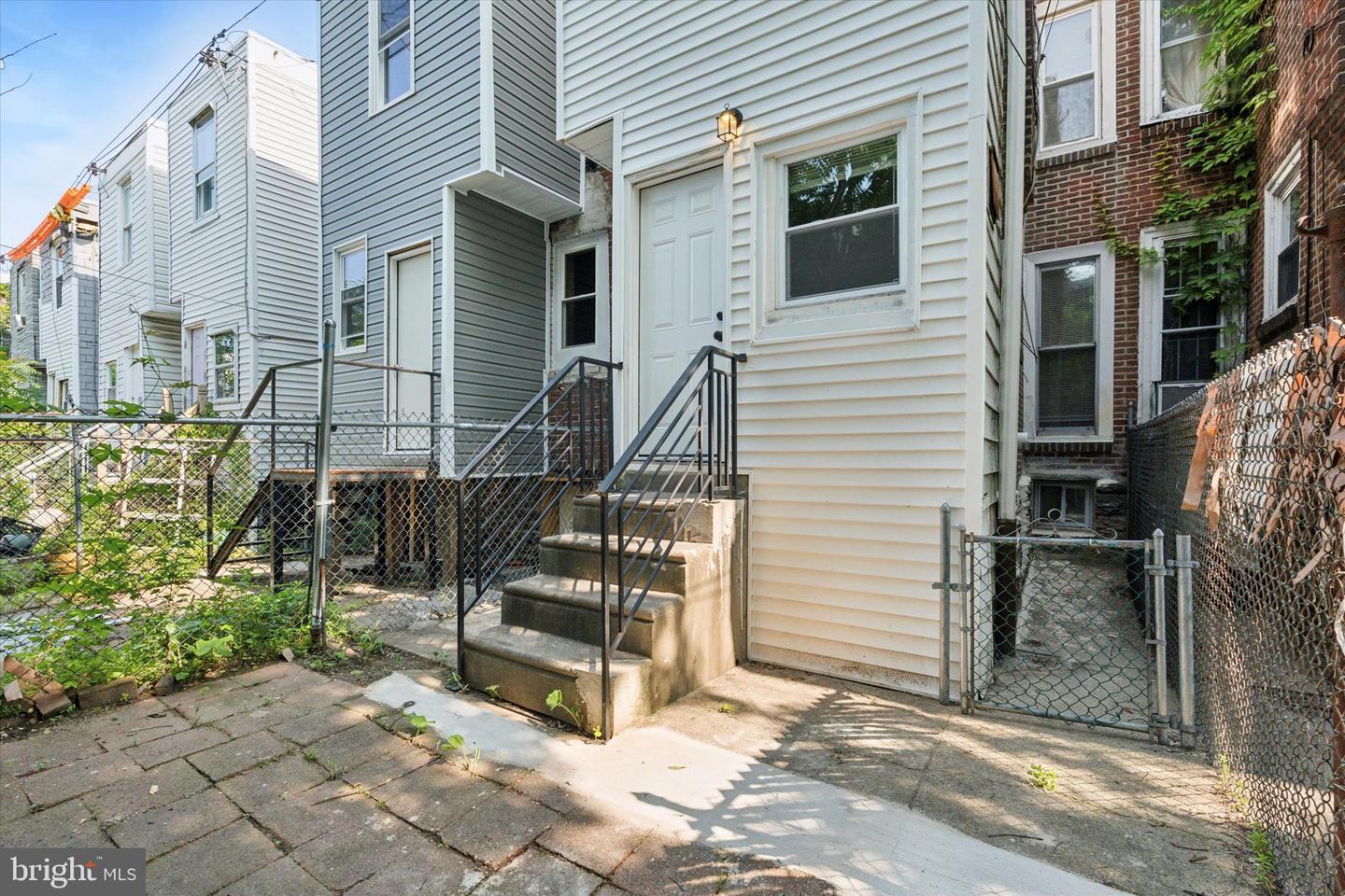 244 Rubicam St