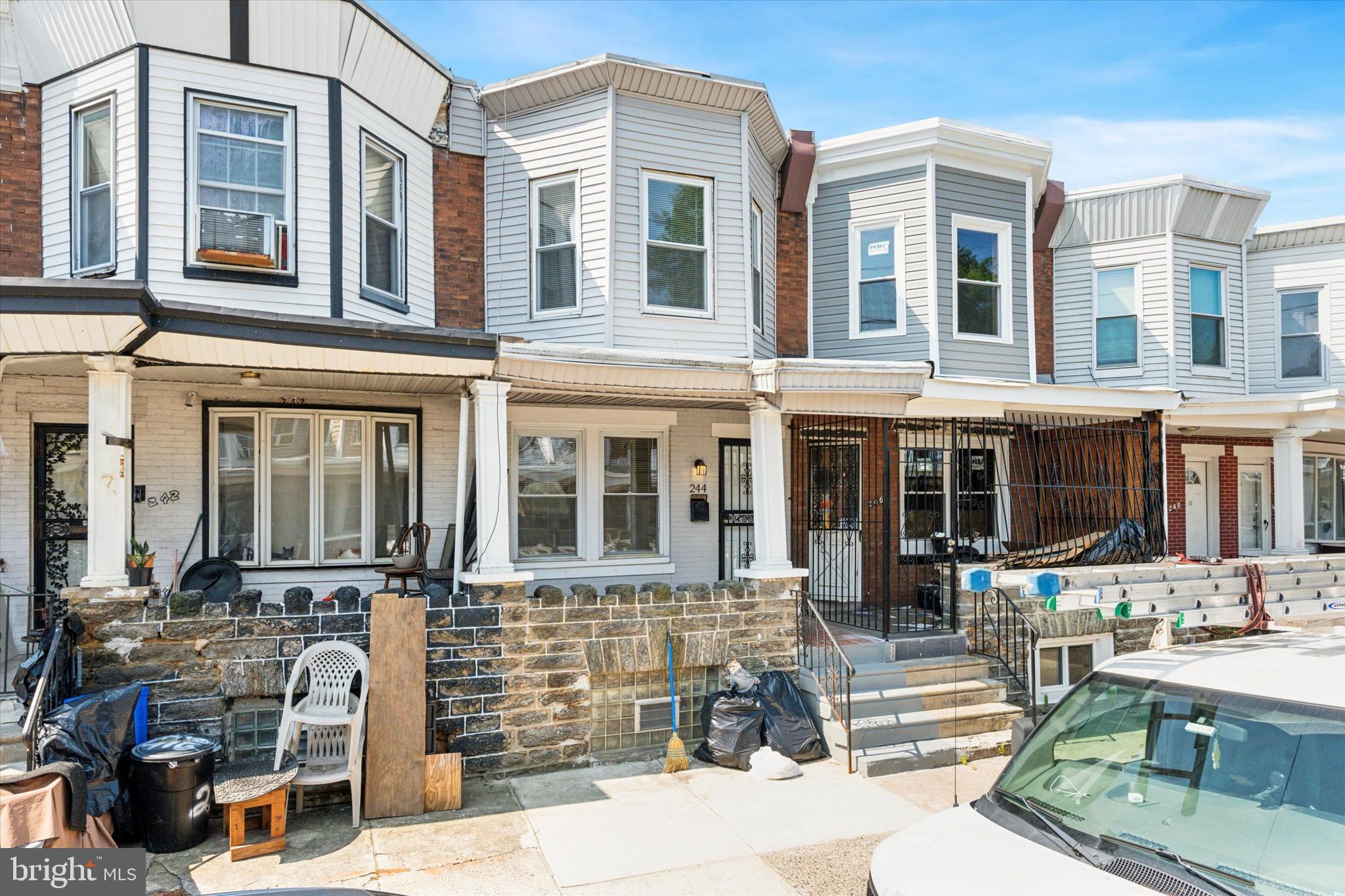 244 Rubicam St