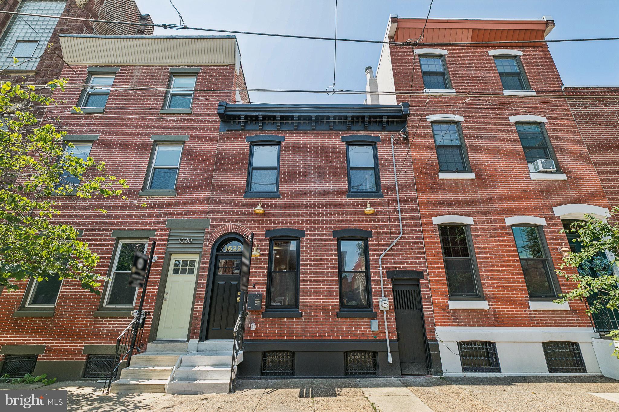 1622 E Berks St