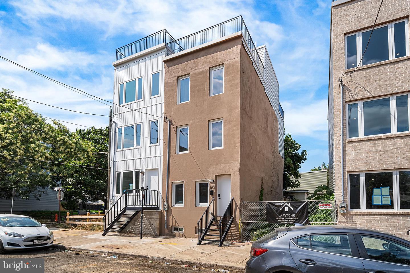 123 E Cumberland St