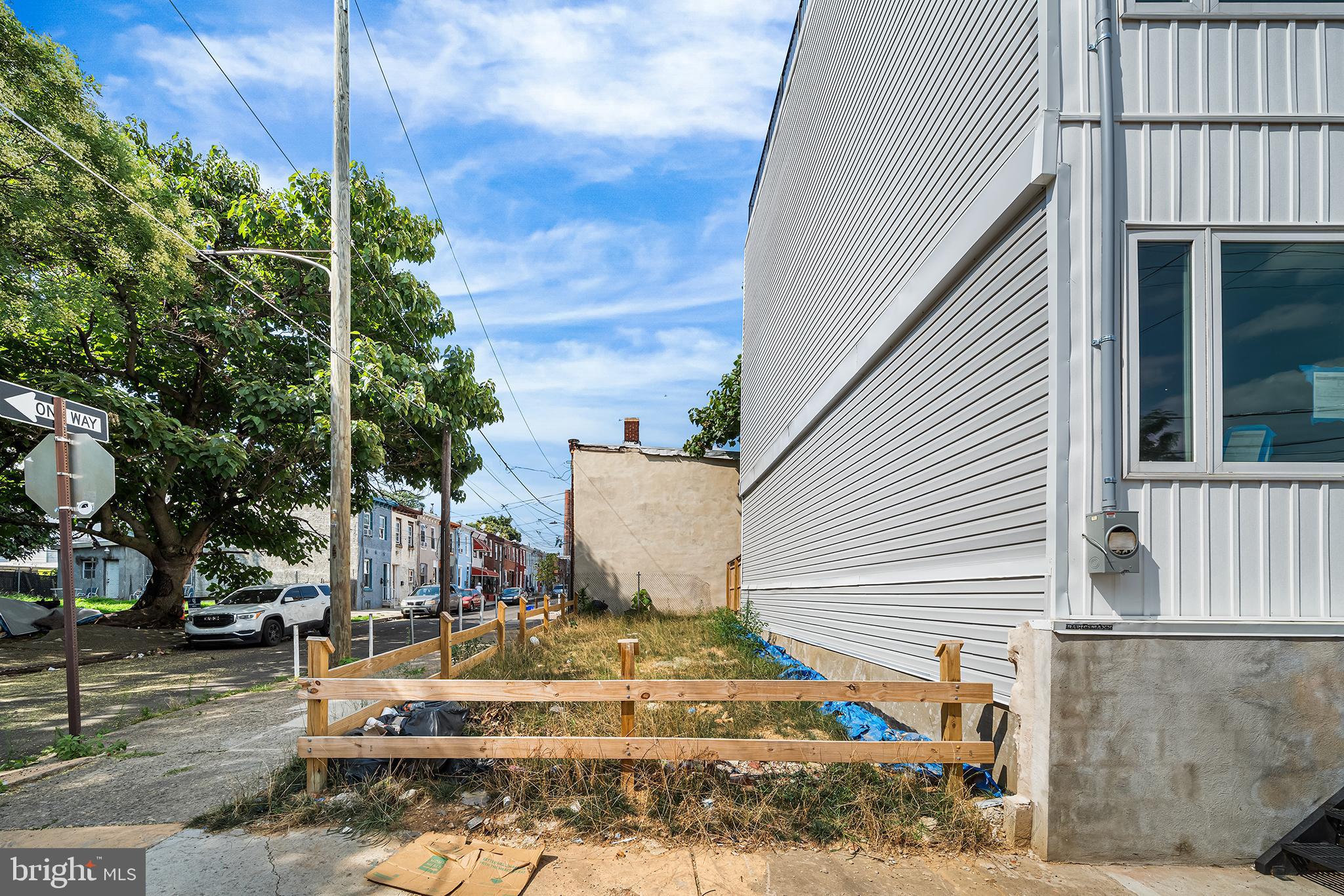 119 E CUMBERLAND STREET