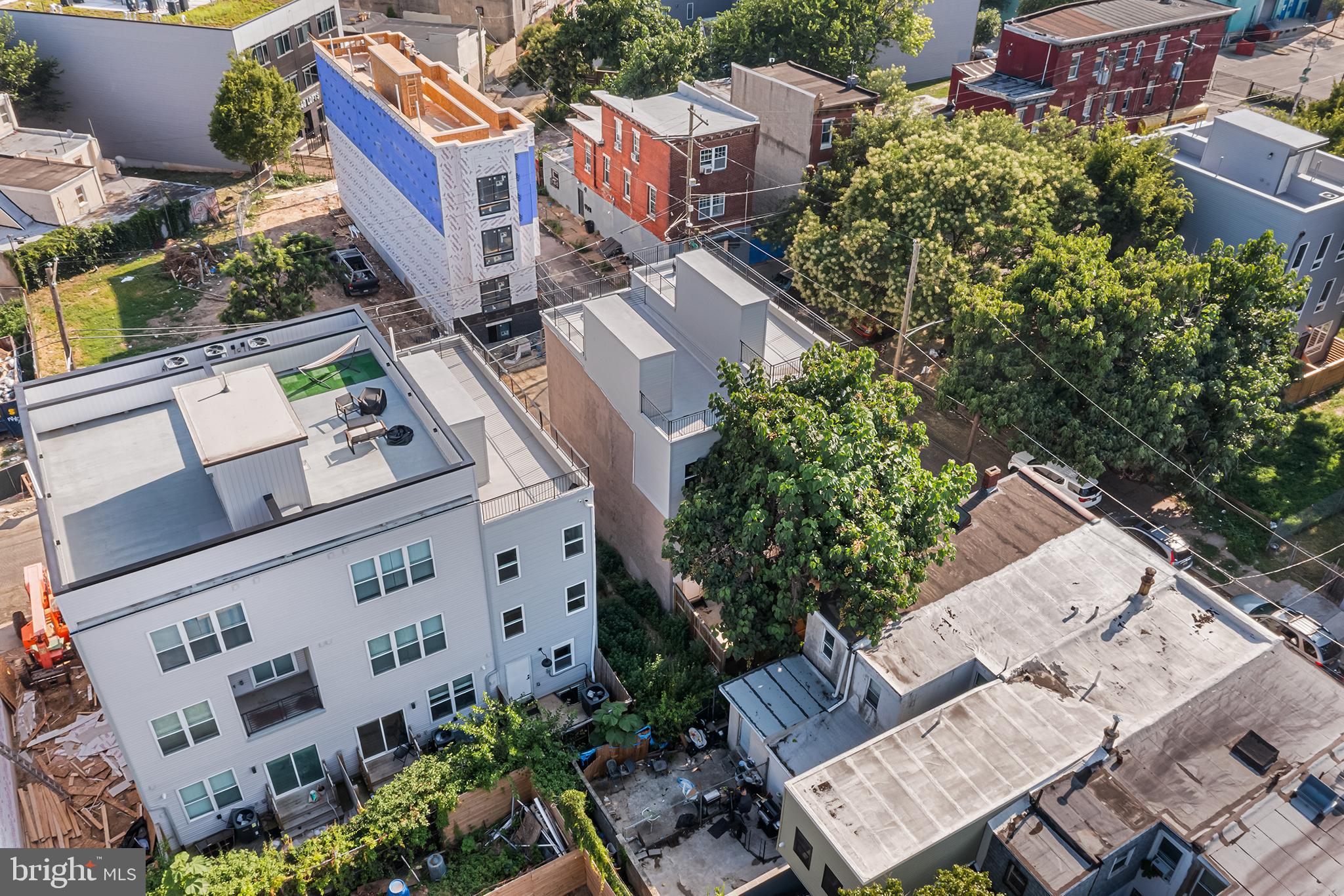 119 E CUMBERLAND STREET