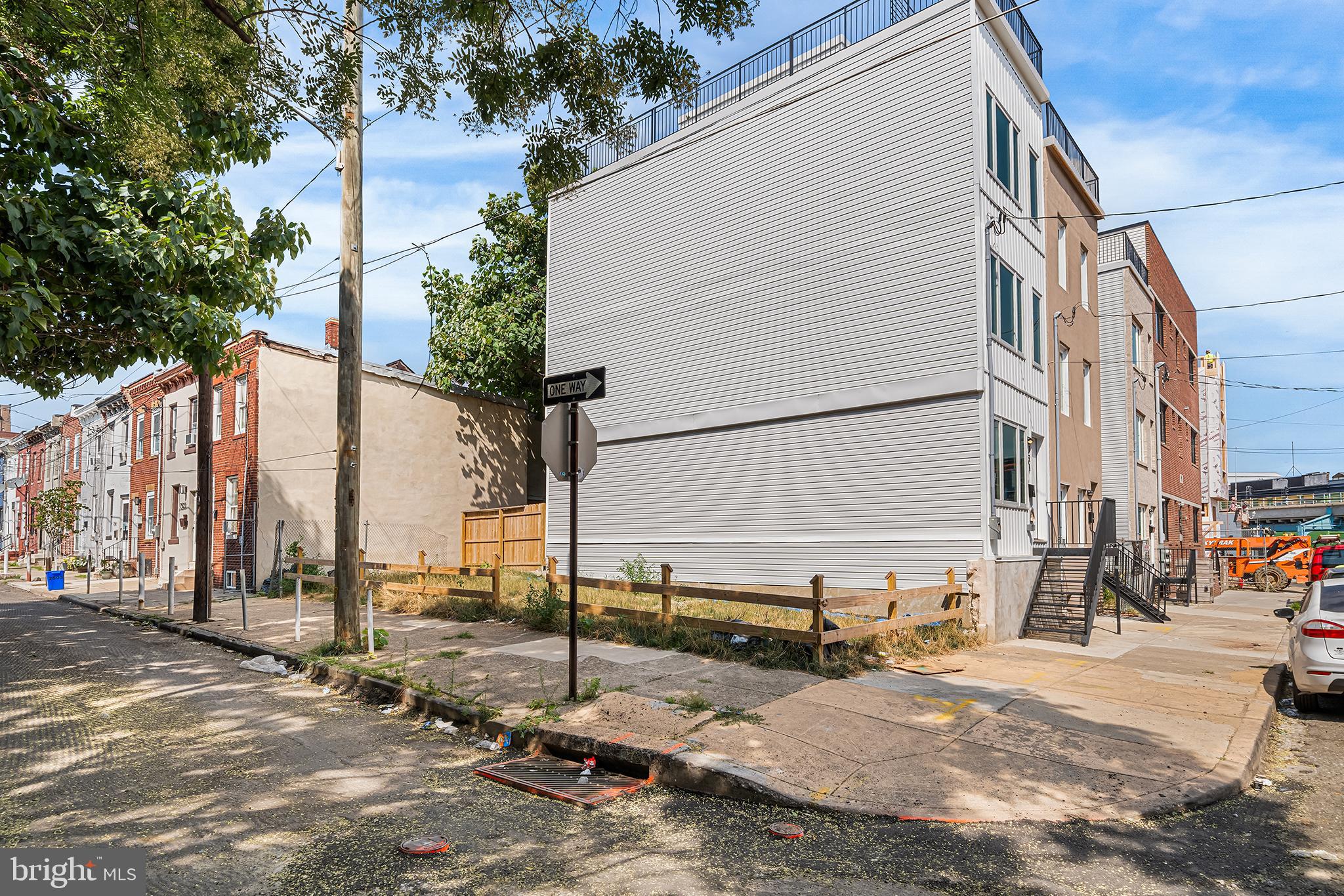 119 E CUMBERLAND STREET